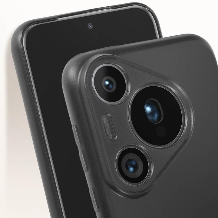 Image du produit Avizar Classic Case Mat Series (Honor 70 Pro)