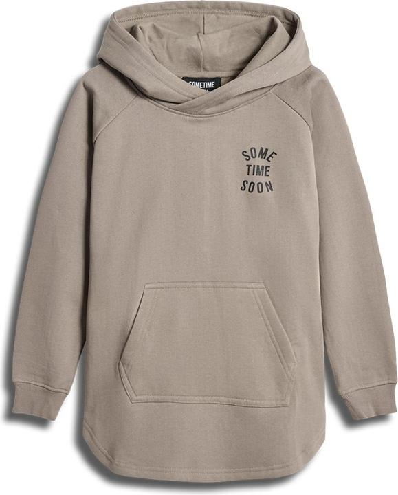 Produktbild hummel stsMONTEREY HOODIE (140)
