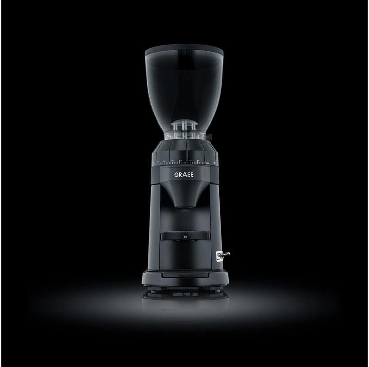 Image du produit Graef Kaffeemühle CM8002 (Prise UE)