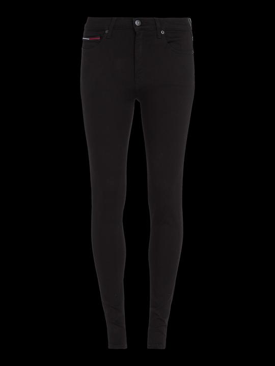 Image du produit Tommy Hilfiger Nora Skinny Fit staten black stretch (W24/L30)