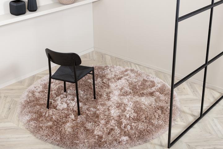 Produktbild Venture Home Teppich Grace (200 x 200 cm)