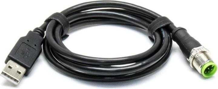 Actual product image Nokta Cable de charge et data Makro