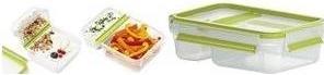 Actual product image Emsa Yoghurt Box Clip & Go