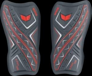 Actual product image Erima X-PLate ONE coll grey/Fiery Coral-M (M)