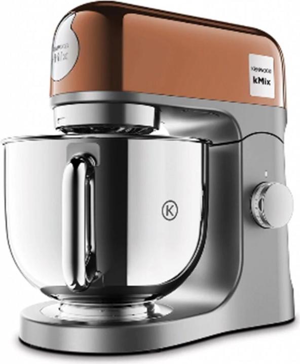 Actual product image Kenwood KMX760GD (1000 W)