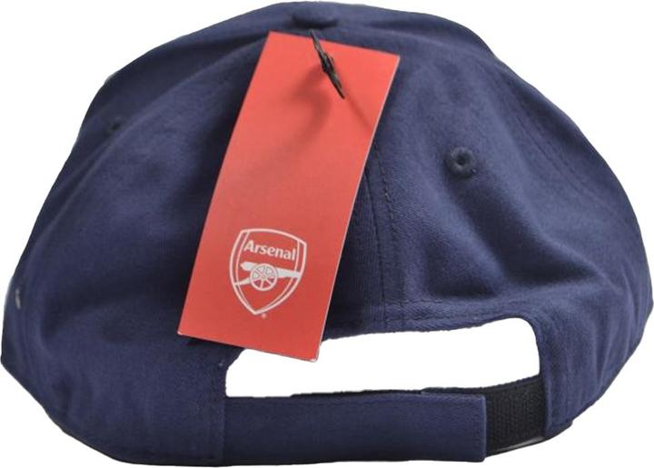 Immagine prodotto Arsenal FC Cappellino Da Baseball Cannone (Taglia unica)