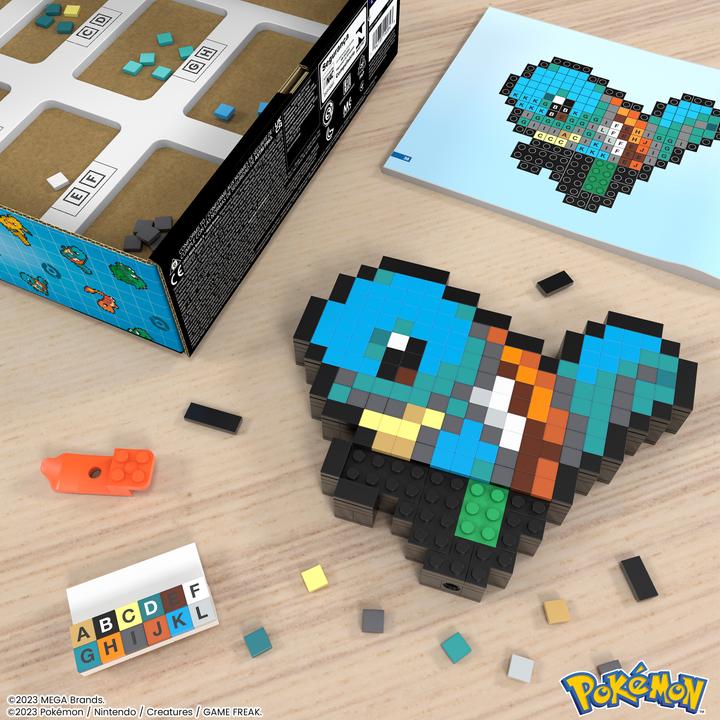 Image du produit MEGA 0