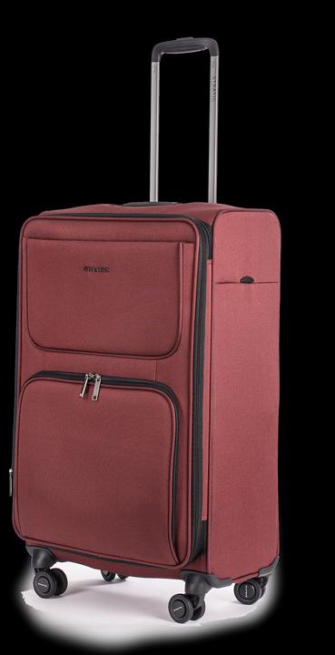 Actual product image Stratic Bendigo Light + Case (88 l, L (90 - 115l))