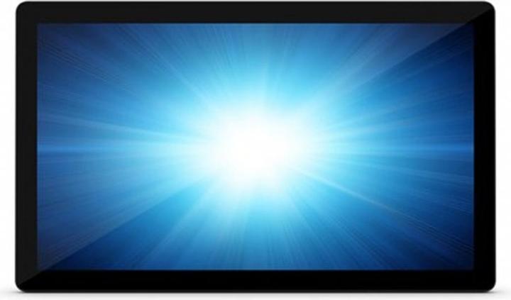 Actual product image ēlo Elo I-Series 2.0 ESY22i3 (Intel Core i3-8100T, 8 GB, 128 GB)