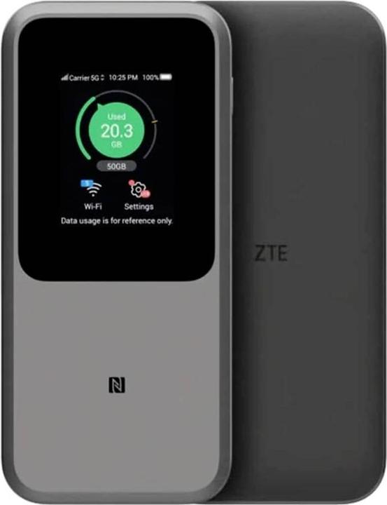 Produktbild ZTE MU5120