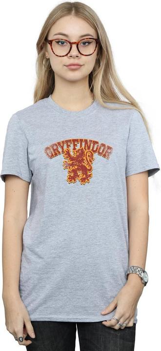 Produktbild Gryffindor Sport Emblem TShirt (XXL)