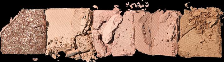 Produktbild Unleashia Mood Shower - Eye Palette #2 Rose Shower (Rose Shower)