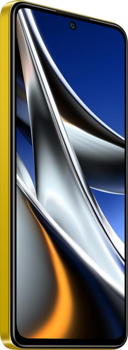 Image du produit Xiaomi Poco X4 Pro 5G (256 Go, Noir laser, 6.67", Double SIM, 108 Mpx, 5G)