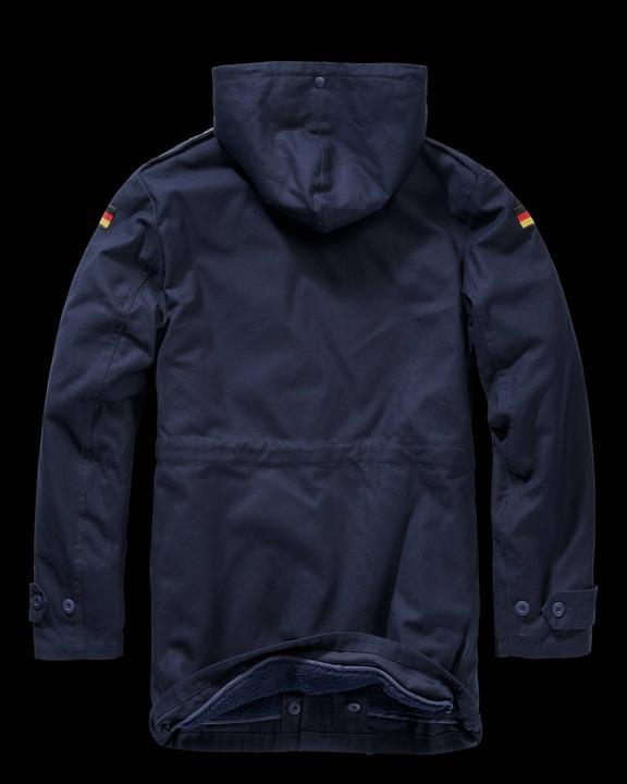 Produktbild Brandit BW Flag Parka (M)