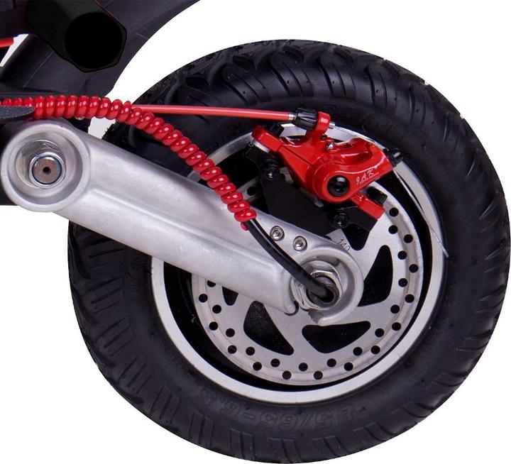 Produktbild Vmax R55 Usain Rolled (55 km/h, 60 km, 2100 W)