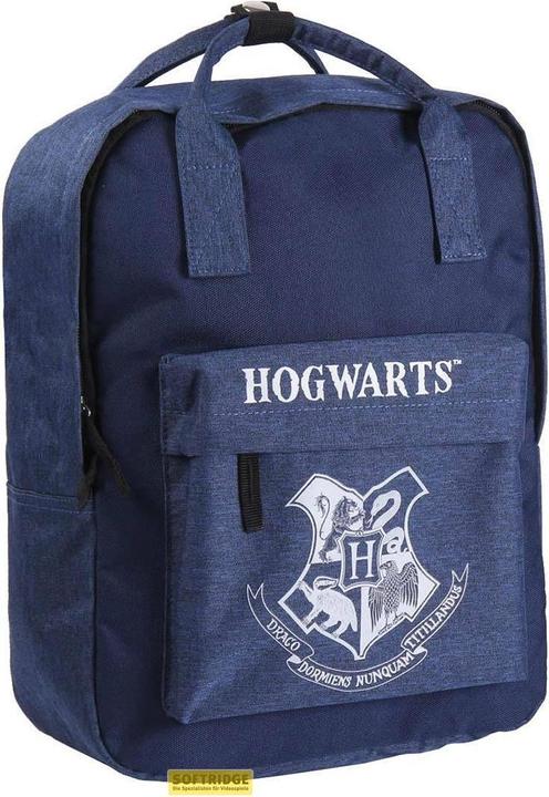 backpack casual urban asas, dark bl