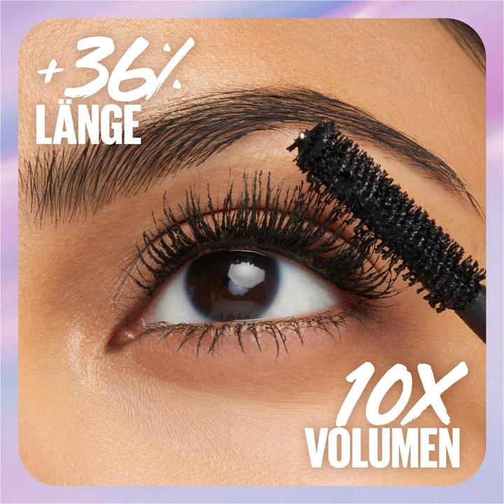 Produktbild Maybelline New York The Falsies Surreal (1 schwarz)
