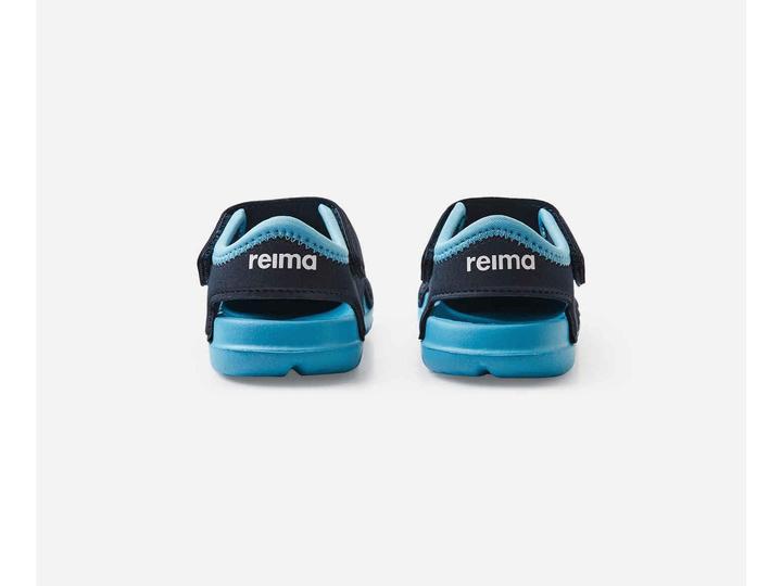 Produktbild Reima Kleinkinder Sandale Koralli Navy (25)
