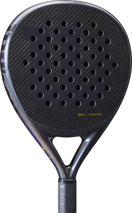 Produktbild Wilson Carbon Force Pro -padelmaila