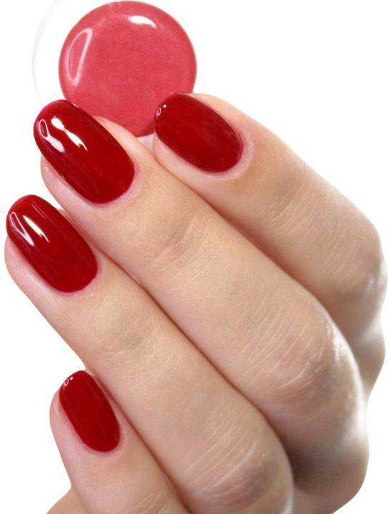 Image du produit Alessandro Striplac (174 Rouge à lèvres, Vernis à ongles peel off)