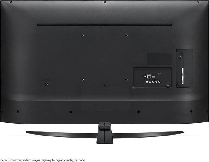 Produktbild LG TV Set||65&quot|4K/Smart|3840x2160|webOS|65NANO793NE - Flachbildschirm (TFT/LC (65", LCD, 4K)