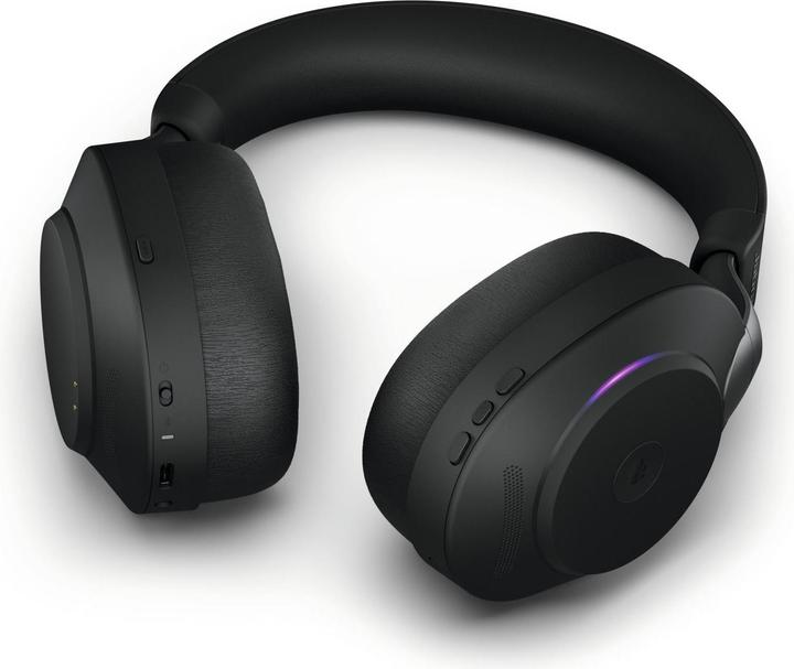 Produktbild Jabra Evolve2 85 (Kabellos, Kabelgebunden, USB-A)