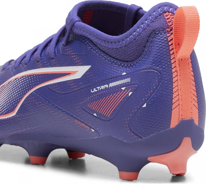 Image du produit Puma ULTRA 5 MATCH FG/AG Jr (33)