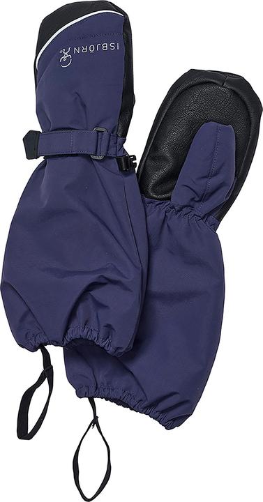 Actual product image Isbjörn Gloves (3.5)