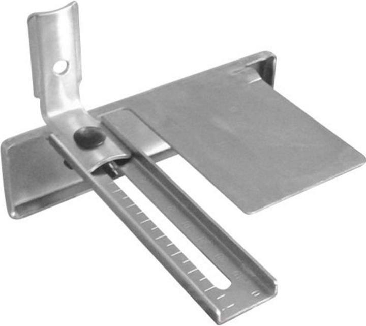 Produktbild Güde Hobel HO 82-850