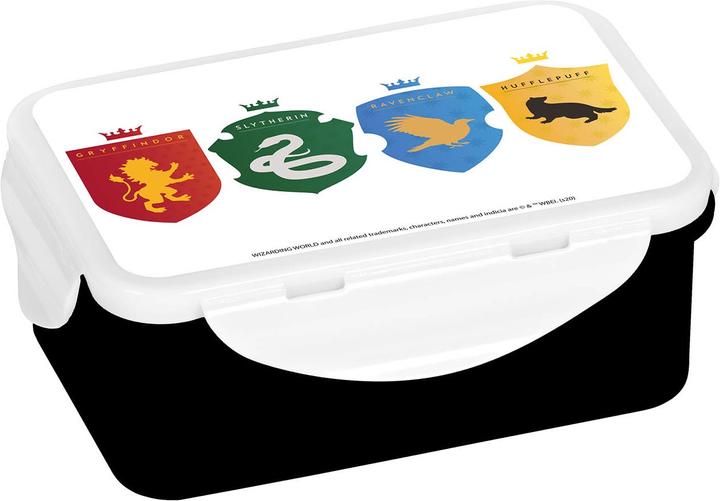 Immagine prodotto Geda Labels Cresta di Harry Potter