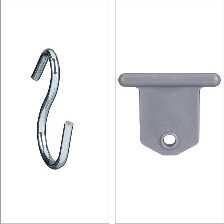 Immagine prodotto Relaxdays 24x ganci-veranda-camper