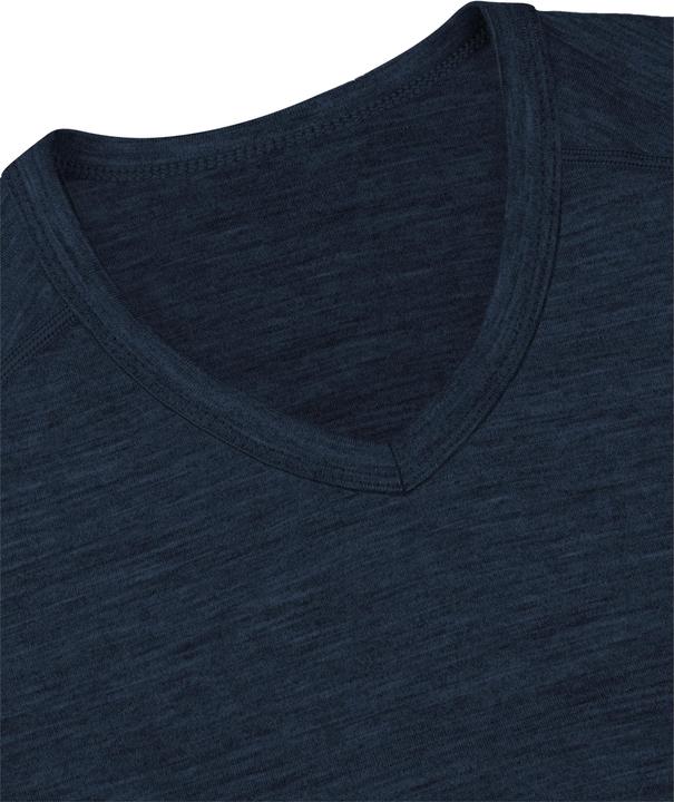Immagine prodotto Normani Herren Merino T-Shirt „Delamere" - 9657 (S)