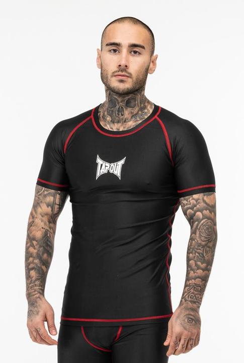 Tapout Crystal