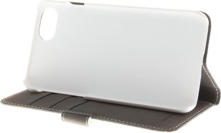 Produktbild Insmat 650-2485, Flip case, Apple, iPhone 7, 11,9 cm (4.7 Zoll), Weiss (Apple iPhone 7)