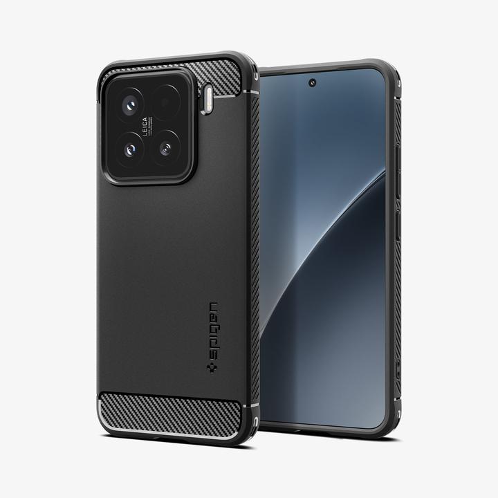 Produktbild Spigen Rugged Armor (Xiaomi 15)