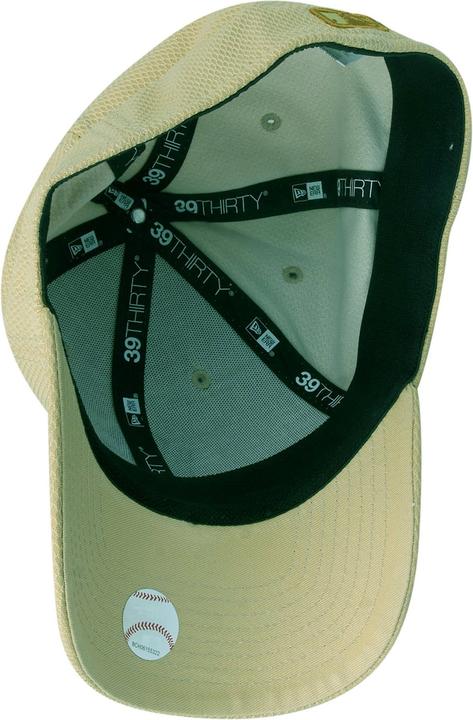 Immagine prodotto New Era 39Thirty Diamond Cap - New York Yankees oro - L/XL (L)