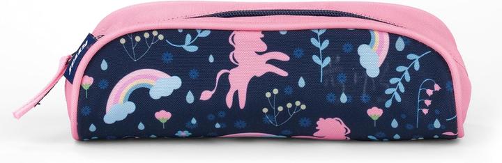 Actual product image Jolly Classic Best Friends Forever satchel set synthetic fibre pink/blue (22 l)