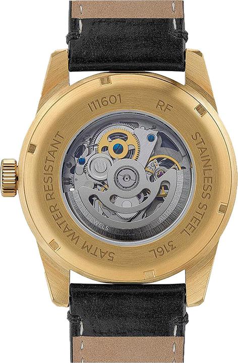 Image du produit Ingersoll 1892 GENTS 1892 THE CARROLL AUTOMAT