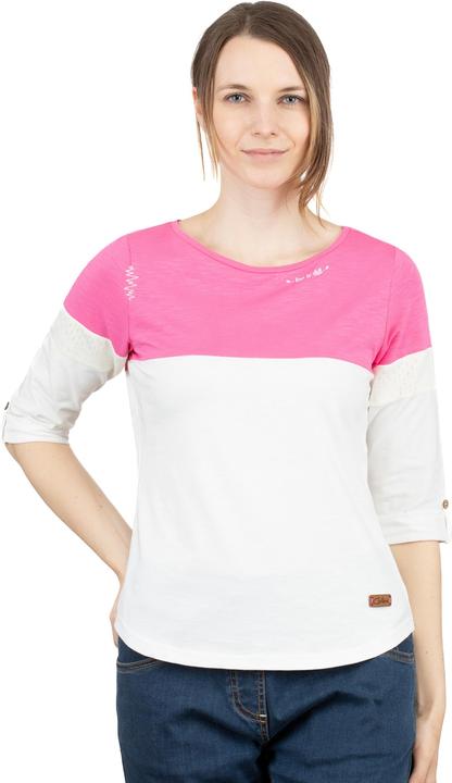 Image du produit Chillaz Women's Balanced Longsleeve (34)