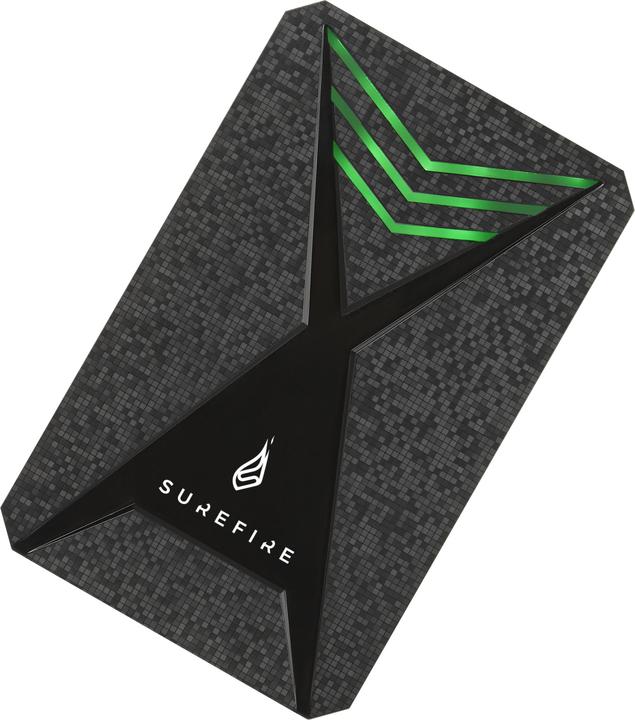 SureFire GX3 Gaming HDD (2 TB)