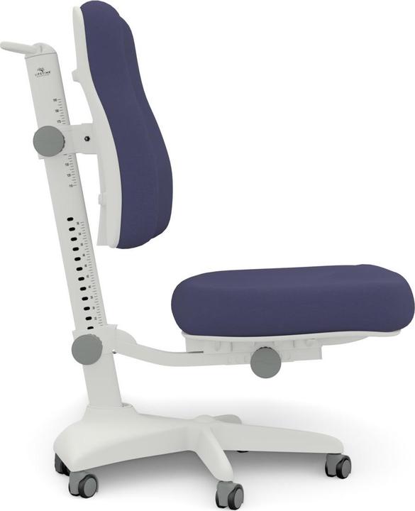 Image du produit Lifetime Kidsrooms Chaise de bureau modèle Ergo Dunkel
