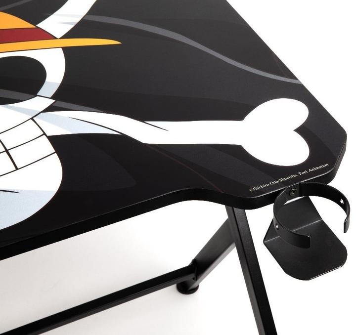 Image du produit Konix Bureau de jeu One Piece