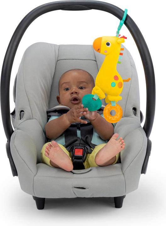 Immagine prodotto Bright Starts Giraffa glitterata e scintillante