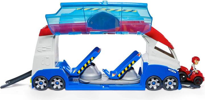 Produktbild Spin Master Paw Patrol - Launch'n Rescue PAW Patroller