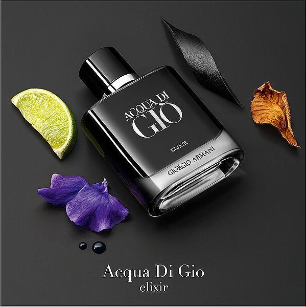 Image du produit Giorgio Armani Acqua di Giò (Eau de parfum, 50 ml)