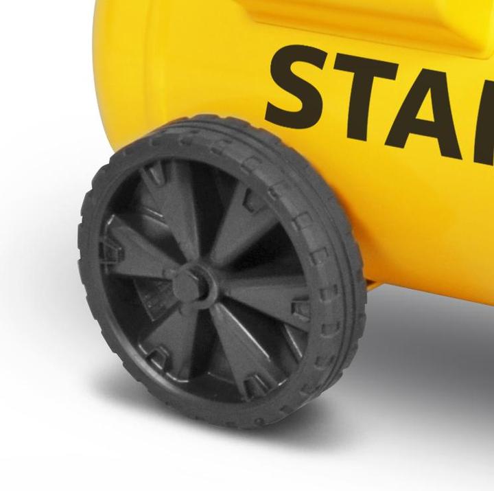 Produktbild Stanley Silent Kompressor (8 Bar, 24 l)