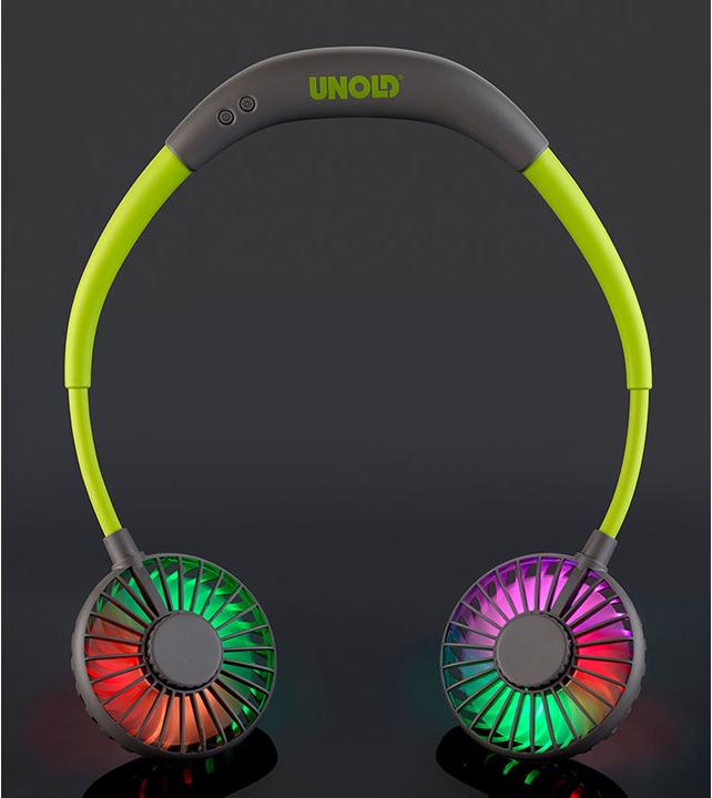 Actual product image Unold Breezy