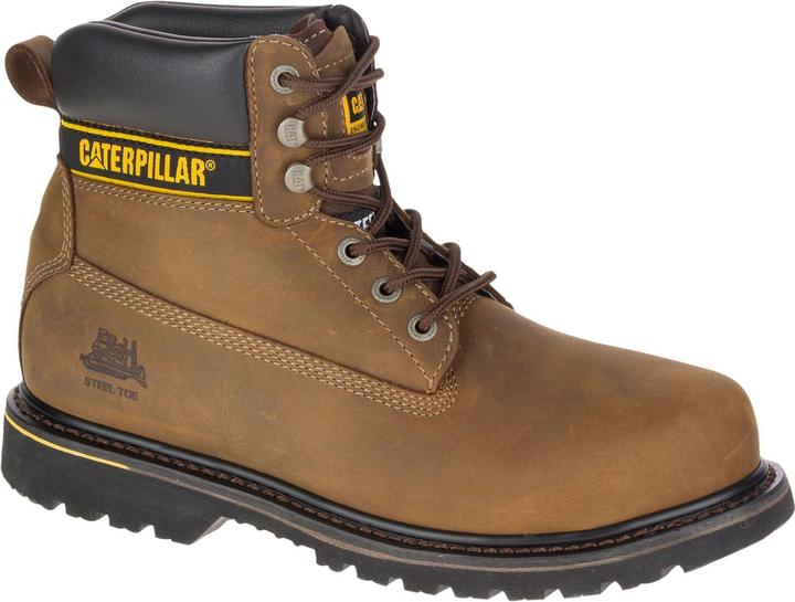 Image du produit Cat Bottes de sécurité Holton S3 (S3, 45)