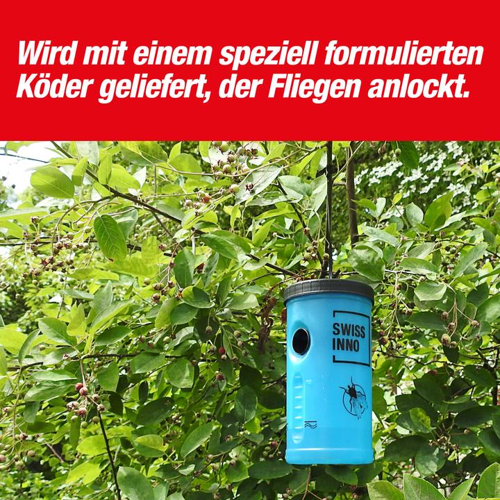 Image du produit Swissinno Natural Control
