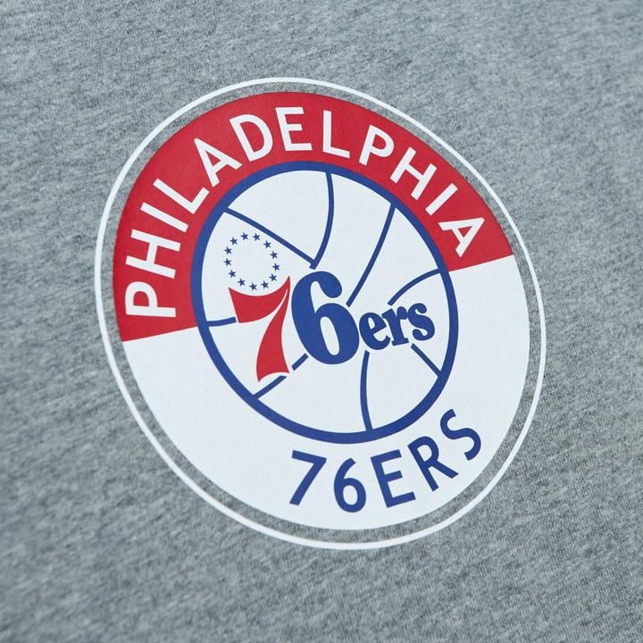 Produktbild Mitchell & Ness Shirt - HOMETOWN Philadelphia 76ers - S (S)
